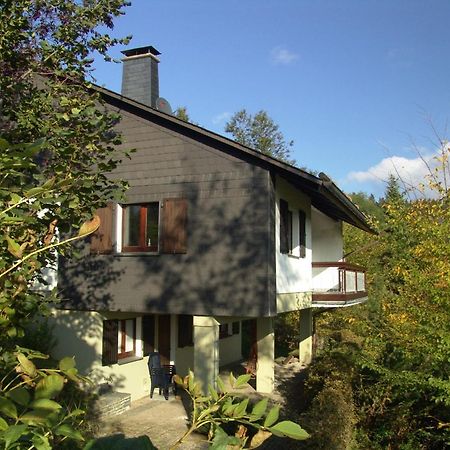 Ferienhaus Schanze19 슈말렌부르크 외부 사진