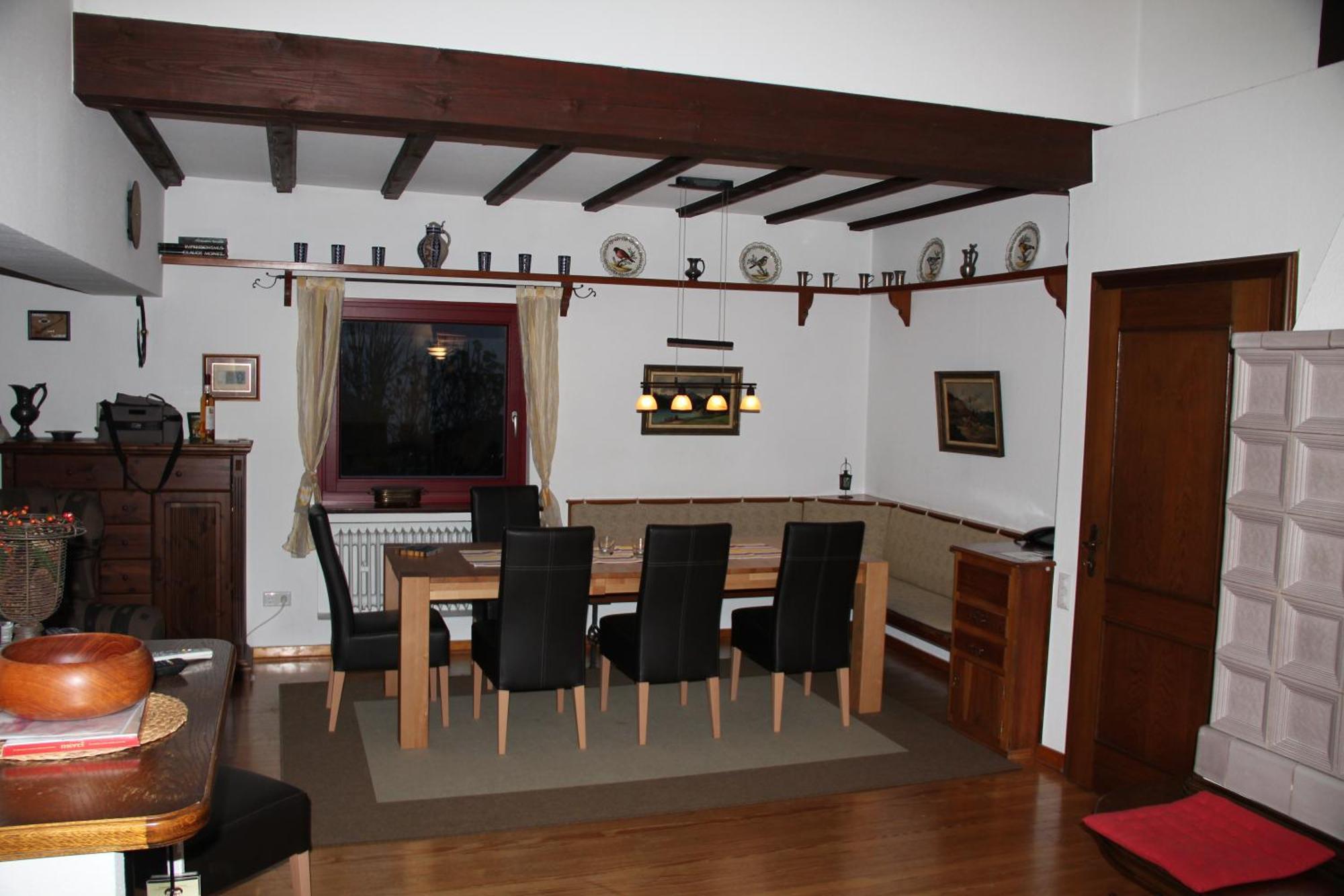 Ferienhaus Schanze19 슈말렌부르크 외부 사진